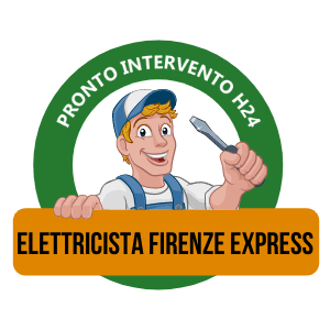 logo di Elettricista Firenze